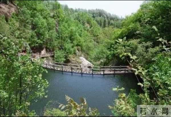 平顶山值得一去的十大景点