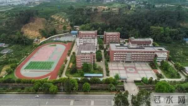 今天查中考成绩，蒲江高中“自我介绍”请查收！