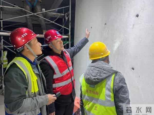 【高品质建管 高质量发展】打造 “住建新军” ！以班组建设赋能建筑业高质量发展