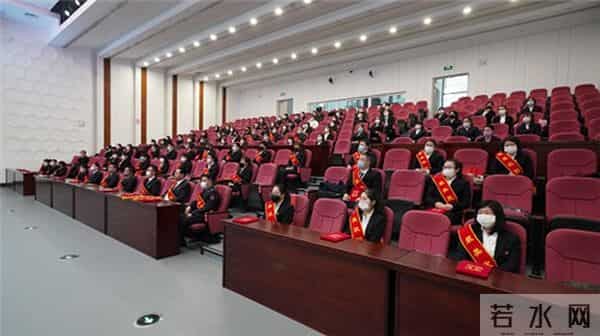 欣园街道召开2019年度工作总结大会暨2020年工作部署会