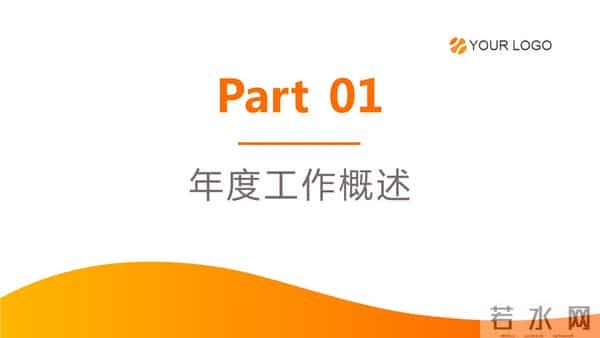 221021-项目工程年终工作总结