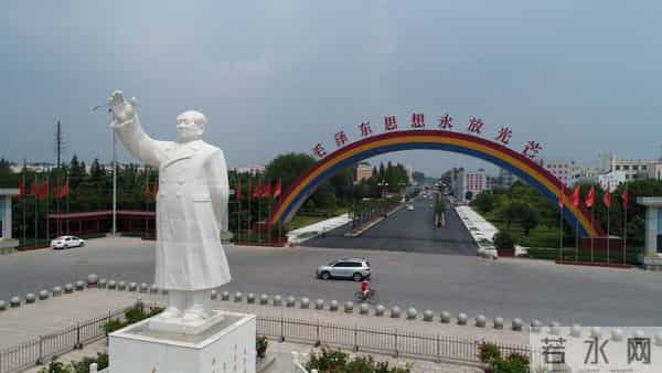 2022年漯河六大旅游景点,有些漯河本地人还不知道