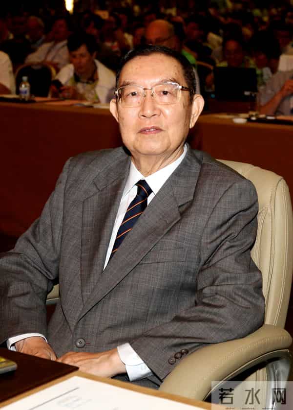 中国科学院院士：如果一万个人中才培养出一个人才，这样的教育不能说是成功