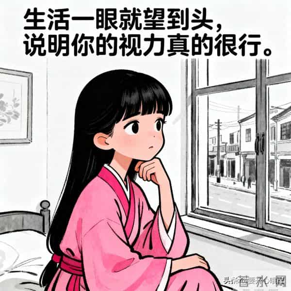 害我笑了一天的幽默搞笑句子!