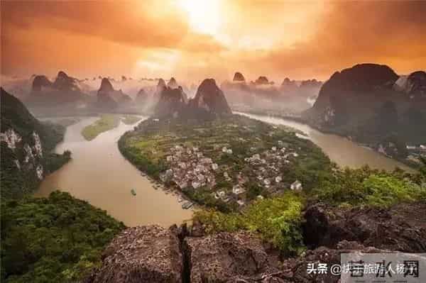 有趣的地名谜语,太绝了,快看看你能猜对几个?