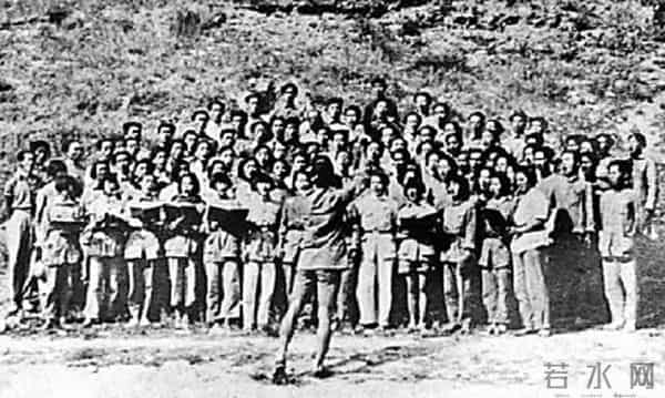 《黄河大合唱》：不朽的中华民族精神颂歌