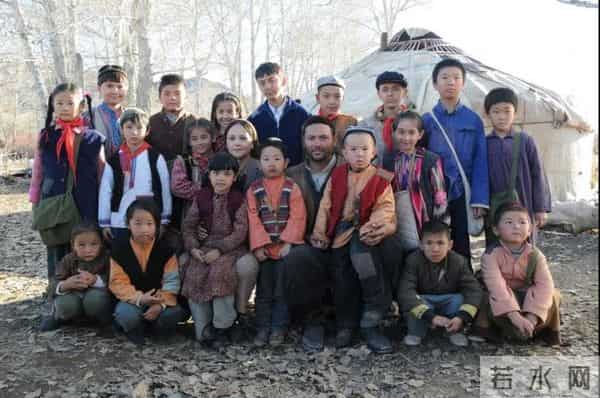 央视电影频道2月1日开启“大美新疆”主题特别展播