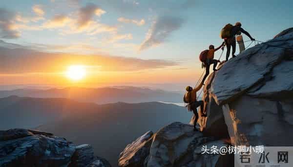 《家庭亲情:温暖相伴,永不离弃》