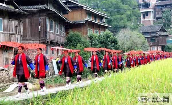 共赴侗乡盛会！三江2025年“月月过大节”活动出炉！