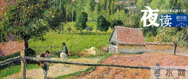 夜读 - 毕业季：愿此去繁花似锦，再相逢依然如故