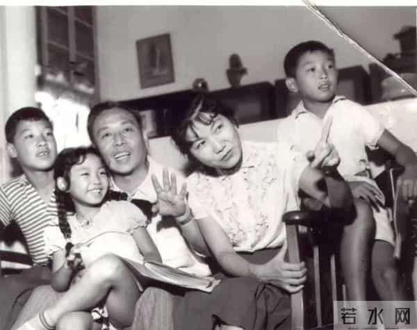 悦读｜我爱我家