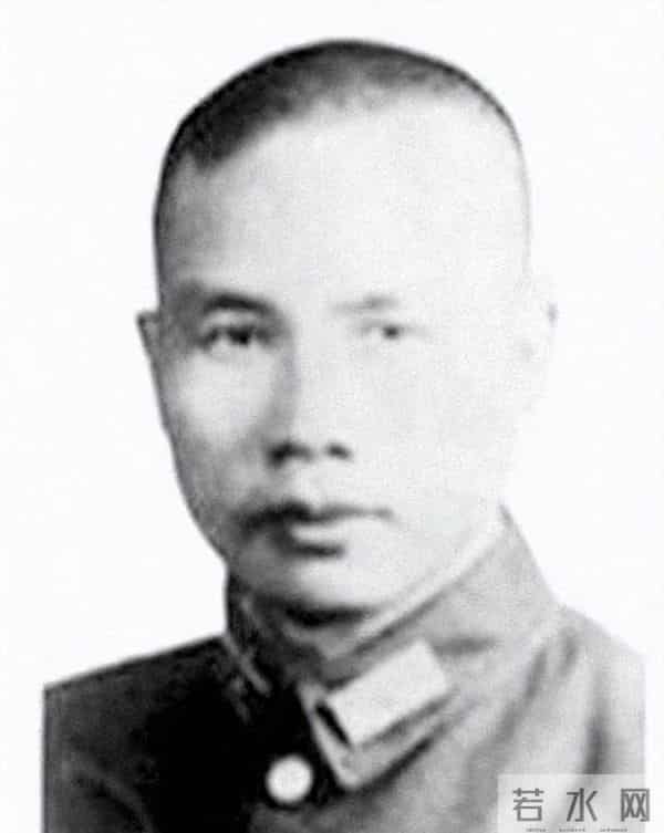 军统少将被秘密处决,妻子发现“无字日记”:丈夫是烈士!