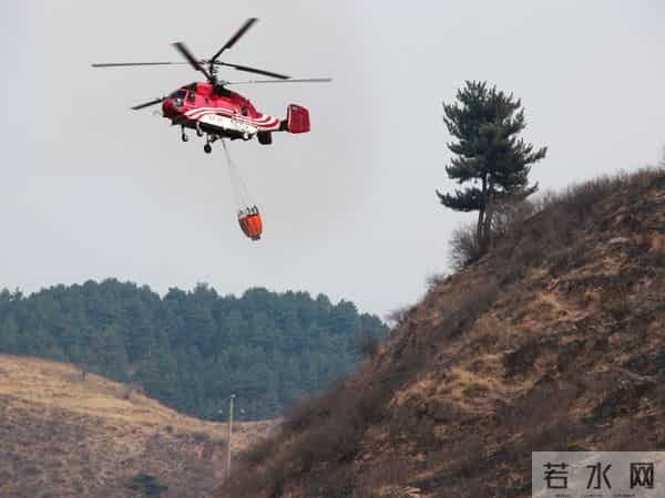 突发火灾如何自救?掌握这些技巧保障生命安全