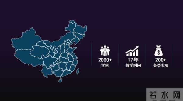 英语老师骆军:我想做英语教学短视频界的papi酱