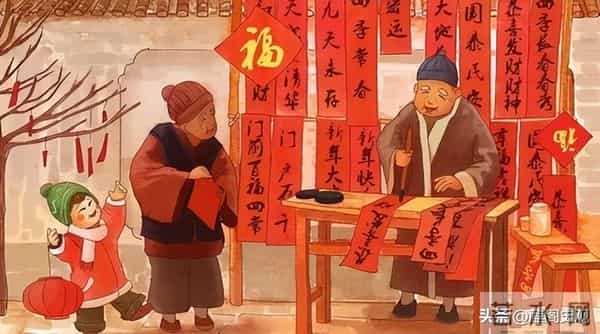 2024年三十除夕，记得：1不去，2不宜，3不空，4要做，平安过年