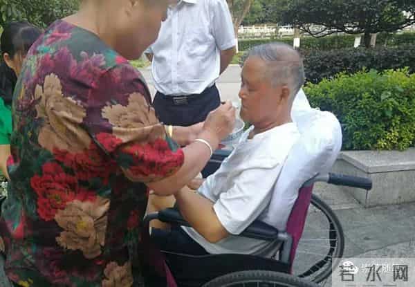 陪父日记（第7天）（纪实随笔）