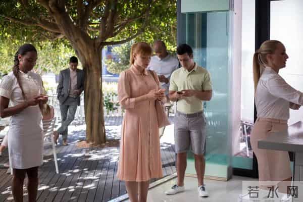 徐贲:AI 时代,“自由选择”如何成为真正的重负?