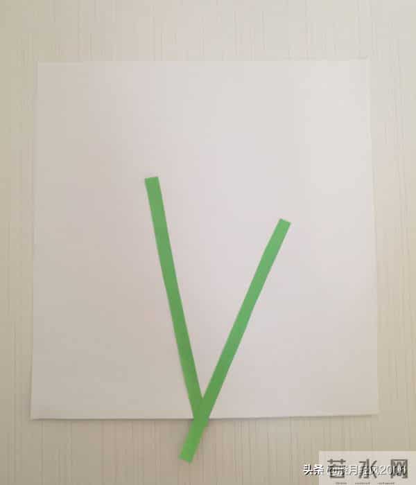 幼儿园手工，为孩子们准备的简单好看的教师节贺卡制作教程