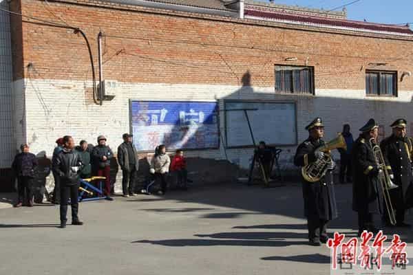 一个特产笑话的县城