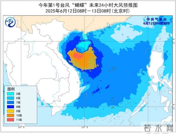 台风要来了！多地紧急通知：停课、停业、停运