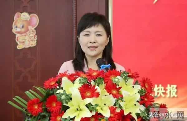 妈妈在女儿大学升学宴上精彩致辞