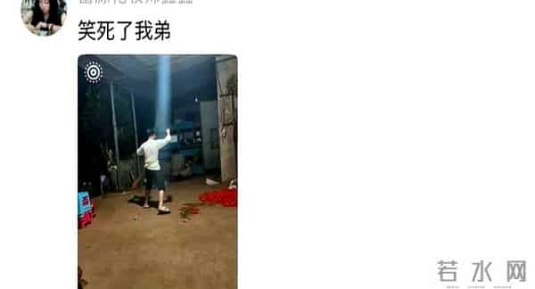 笑麻了!女子转软呼啦圈像发动拖拉机,网友:拖地拿起来都嫌麻烦