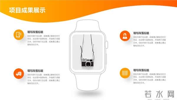 221021-项目工程年终工作总结