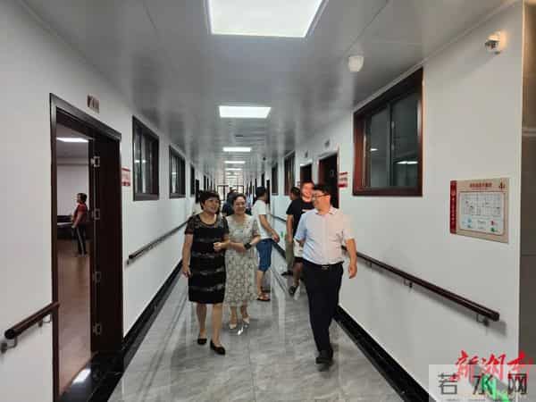 学思想融合聚力 强党性争先创优