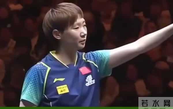 王曼昱因伤退赛！全运会梦碎？黑龙江体育局发文背后藏玄机！