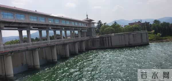 一滴雨的自述：汛期，我们与济南的那些事