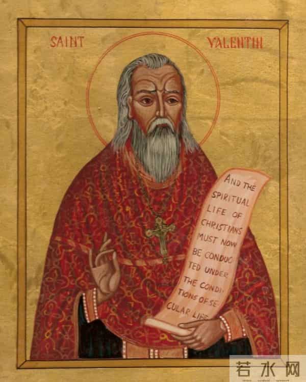 为何要叫Valentine’s Day?告诉你4个关于情人节的冷知识