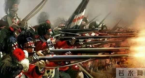 火烧圆明园参与者晚年自述:这事不怪我们,只怪清政府太狂妄了