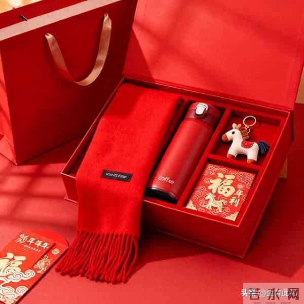 员工喜欢的年会福利礼品是什么？实用与喜庆能兼顾吗？