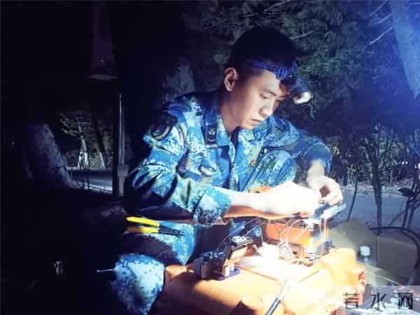 这场“云”挑战，精彩！