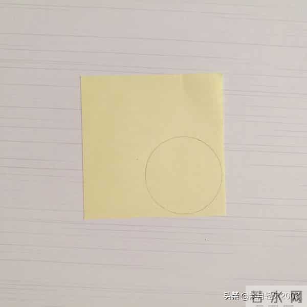 幼儿园手工，为孩子们准备的简单好看的教师节贺卡制作教程