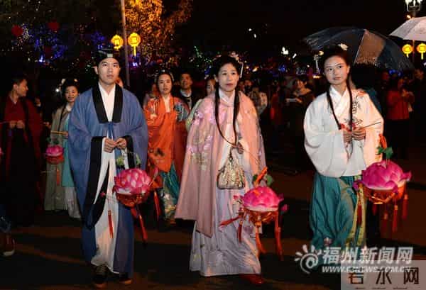 元宵佳节到,除了看花灯,还能猜灯谜哦!福网君的这些灯谜,你猜得出来吗?