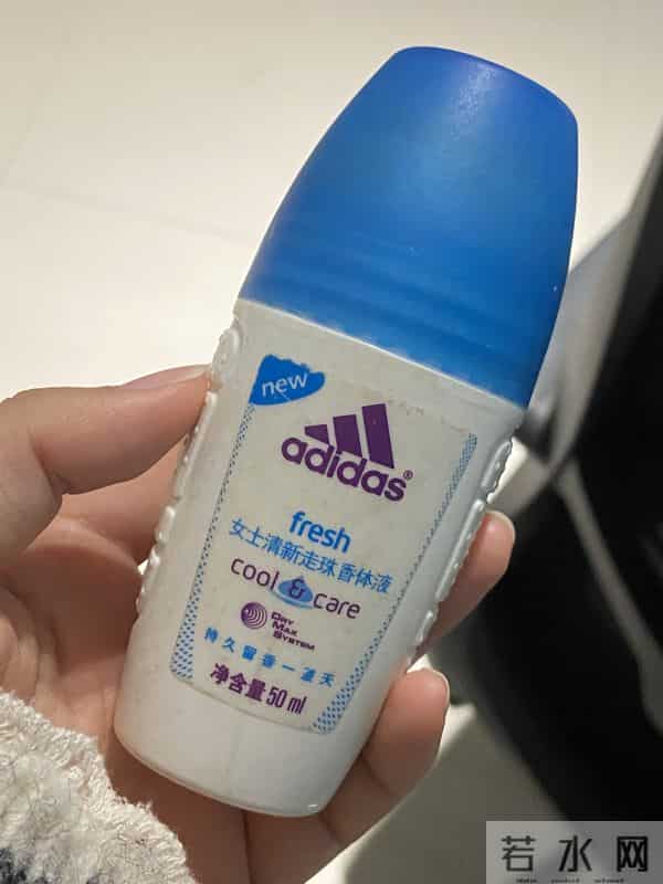 全是智商税!自用8款狐臭止汗露测评排雷,看看你在用的中招没?