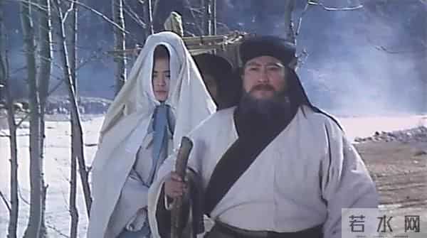 观影有感——画皮之阴阳法王