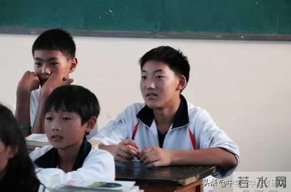 令人深思的"枣核"现象，不可回避的"差生"教育烦恼