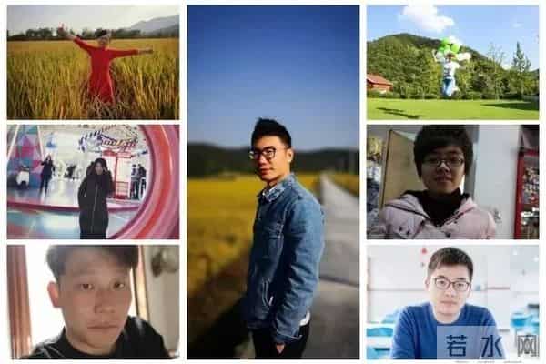 团代会丨我的青春我的团,团代表风采抢先看!快来为他们打call~