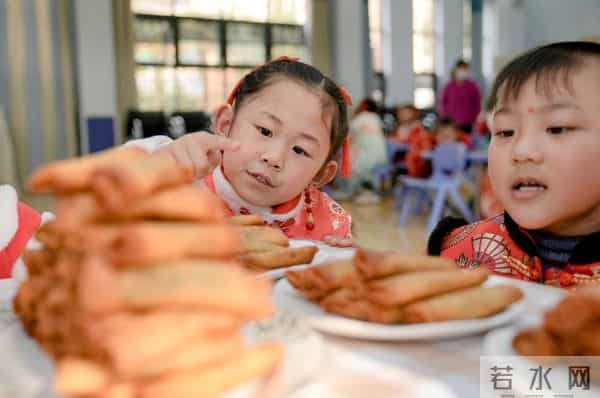 那些与龙有关的习俗｜龙年说龙②