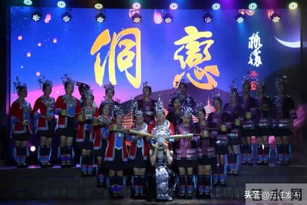 共赴侗乡盛会！三江2025年“月月过大节”活动出炉！