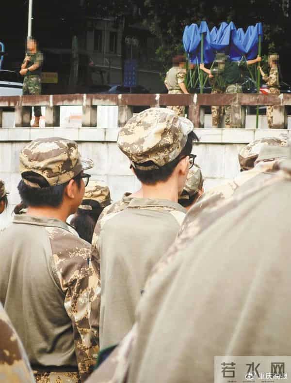 开学日记——我要写开学,就不能只写开学