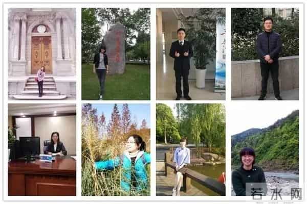 团代会丨我的青春我的团,团代表风采抢先看!快来为他们打call~