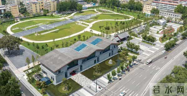 这个国庆来济宁,旅游景区宠客宝藏攻略来袭