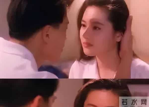 太美了!香港大尺度“三级片”《蜜桃成熟时》画面唯美,你看过吗