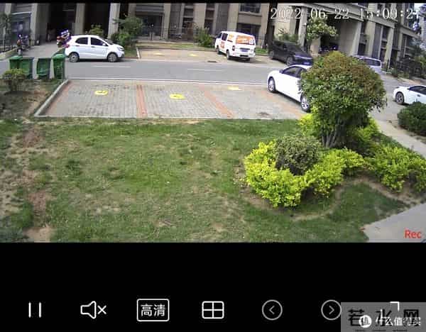 无网无电也能用!一文教你怎样在室外搭建车位监控