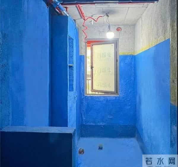 装修干货：想了解装修中的“防水工程”，这篇就够了