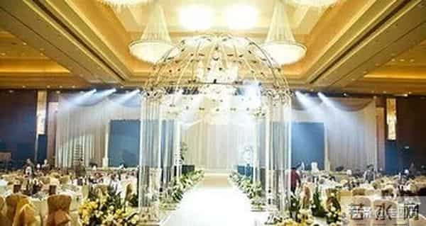 婚礼筹备全攻略：一场完美婚礼的四个阶段