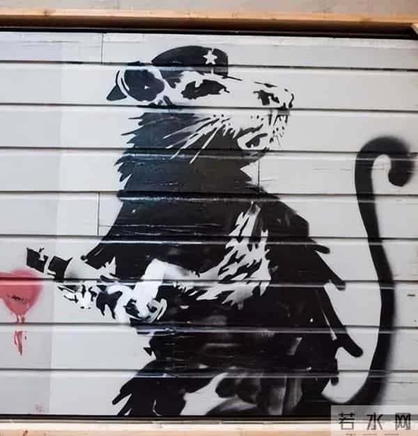 刚刚拍出近1000万高价,他却把这幅画扔进了碎纸机